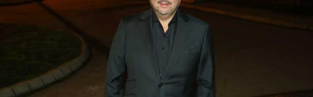 SAZNAJEMO! Đani hitno primljen u bolnicu: Oglasila se njegova supruga Slađa za Kurir