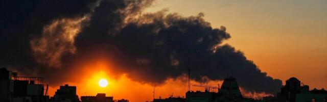 Haos u Kuvajtu: Analitičar tvrdi da su tri "jurofajtera" sravnjena sa zemljom u bazi Ali al-Salem!