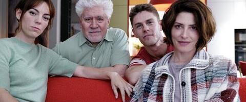 Na 79. Kanu Almodovar, Farhadi, Moreti, Ostlund, Žene: Selekcija još nije objavljena, a već se zna čiji filmovi ulaze u trku za Zlatnu palmu