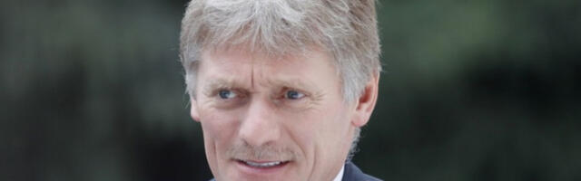 Песков: Европа је у тешкој ситуацији, није у позицији да уцењује било кога