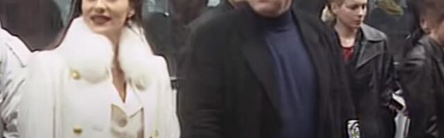 CECA JE 1999. GODINE MOGLA NA MESTU DA OSTANE MRTVA: Jedna greška američkih vojnika joj je spasila život, meta je bio Arkan