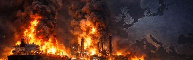 Dramatična vest iz Moskve! Počelo je da se ostvaruje jezivo rusko predviđanje: Evropa nije računala na ovo