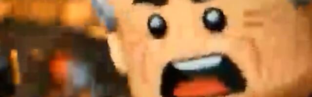 Kako je Iran pretvorio Lego i anime u ratno oružje?