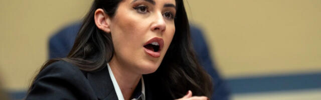 „Две суперсиле морају заједно“: Америчка конгресменка после састанка са Русима