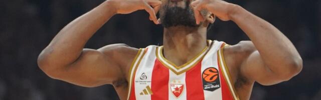 Meč Barselona - Zvezda pomeren iz najbizarnijeg razloga u istoriji košarke