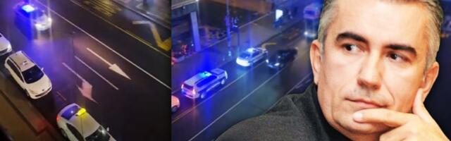 GOSI raskrinkao blokadere sa Filozofskog fakuleta! Sinani ćuti o sobi 513, a poruke otkrivaju istinu (FOTO)