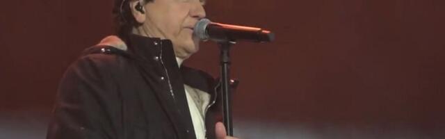 "Biće ovo drugačiji koncert" Pre haosa na mrežama, Čola se obratio ovim rečima svima: Pomenuo i organizatore