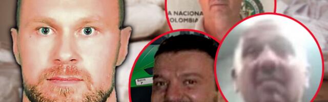 OVO SU NAJTRAŽENIJI NARKO-BOSOVI SA BALKANA! Bežali policiji s aerodroma, pretili sudijama, a jedan je MISTERIJA GODINAMA! NJIHOVI ŽIVOTI SU KAO IZ KRIMI SERIJE!