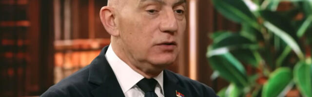 Министар Ненад Вујић честитао Ускрс по грегоријанском календару