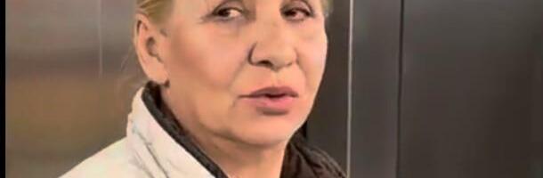 VESNA ZMIJANAC ZBOG OBOŽAVATELJKE STALA PA SE PREKRSTILA: Došla umorna u Beograd, a kad joj je devojka prišla...