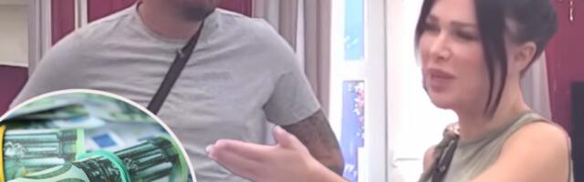 HAOS! UNETA INFORMACIJA IZ SPOLJNOG SVETA! Stanija i Janjuš zaratili! BRUTALNO PONIŽAVANJE DOBROJEVIĆEVE! (VIDEO)