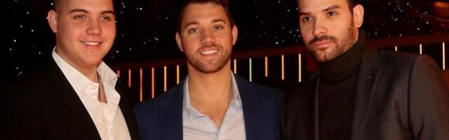 Brena krije prava imena sinova: Evo šta piše u zvaničnim dokumentima