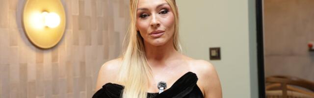 Anabela o poznanstvu sa Stelom Savić: "Kod nje sam išla po preporuci, kad sam videla da je mrtva..."