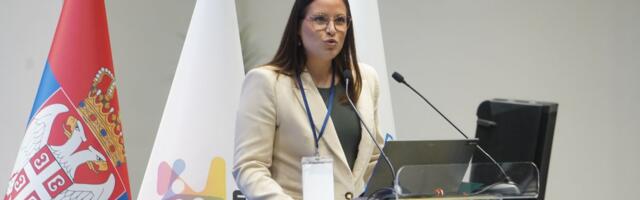 Pavkov: Postrojenja za prečišćavanje otpadnih voda do 2030. u 17 lokalnih samouprava