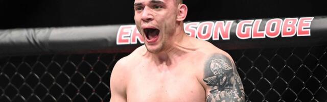 Spektakl u najavi! Darko Stošić protiv bivšeg UFC borca na FCN 31 u Beogradu!