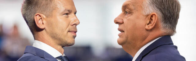 Орбан брани пети мандат, Мађар прети преокретом