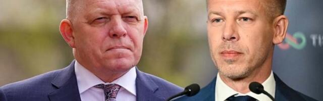 "SPREMNI SMO ZA INTENZIVNU SARADNJU SA NOVOM MAĐARSKOM VLADOM:" Fico čestitao Mađaru pobedu na izborima i zahvalio Orbanu na godinama odlične saradnje!