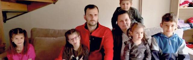 Od Čikaga do Šumadije: Porodica Uzelac nebodere je zamenila selom, a evo kako danas žive (FOTO)