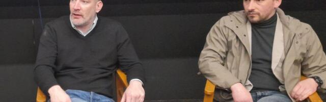 Aplauzi filmu „Crna truba“ koji će tek imati svetsku premijeru: Uzbudljiva priča Stefana Boškovića u režiji Bojana Stijovića