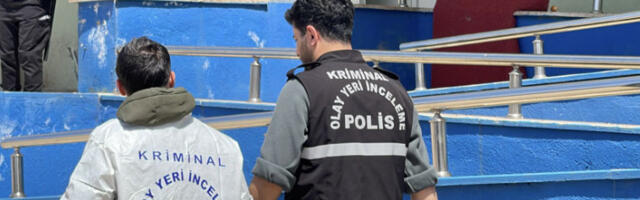 Turska: otkriven dokument u kojem je tinejdžer najavio veliki napad u školi