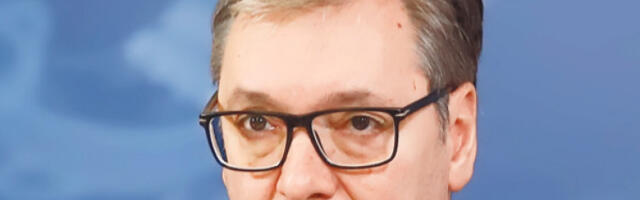 Европа нас лаже тринаест година