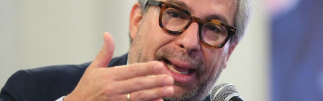 Пјеро Корвето поднео оставку