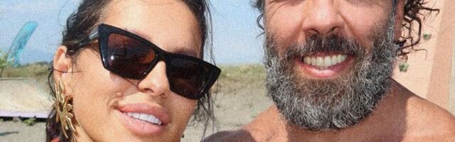 Slavlje u domu Seke Aleksić, povod je poseban: Pevačici samo stižu čestitke, velika radost u porodici