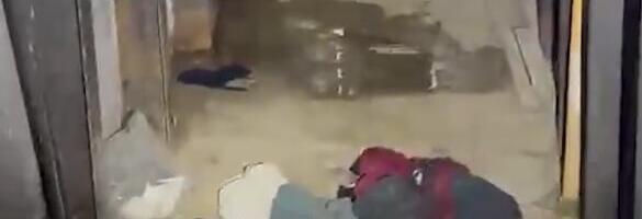 IZRAELSKA VOJSKA OTKRILA: Pronađen podzemni komandni centar Hezbolaha ispod prodavnice odeće (VIDEO, FOTO)