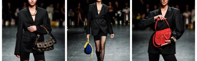 BFW Notes: LIMENKA o torbama od recikliranih materijala i etici dizajna