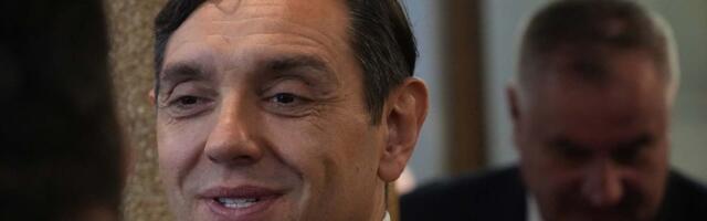 Vulin podsetio na godišnjicu smrti Gavrila Principa