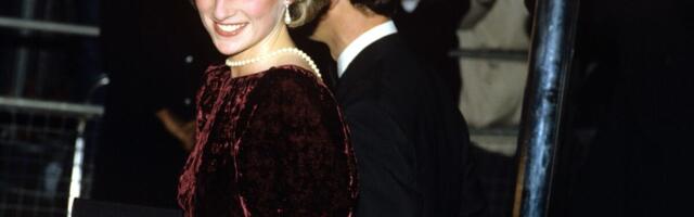 Princeza Dajana se jednom pojavila na Met Gala i šokirala javnost: Prekršila je sva kraljevska pravila i poslala poruku Čarlsu o kojoj su svi govorili