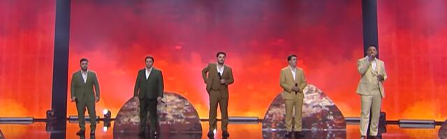 Evrovizija 2026: Portugal šalje glas Alenteža i pesmu koja ne juri trendove