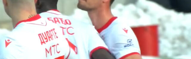 Zvezdin fudbaler otvorio dušu: “Kao da je to sasvim normalna stvar”