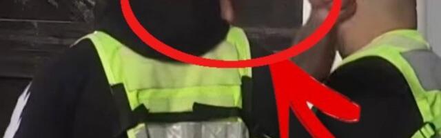 ASMINA ĆE OBEZBEĐENJE IZVESTI IZ ELITE - Napušta HITNO rijaliti, evo šta mu se desilo! (FOTO)