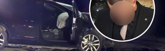"Taj auto je prejak": Kristijan poginuo kod Novog Pazara imao probnu vozačku? U vreme udesa nije smeo da vozi