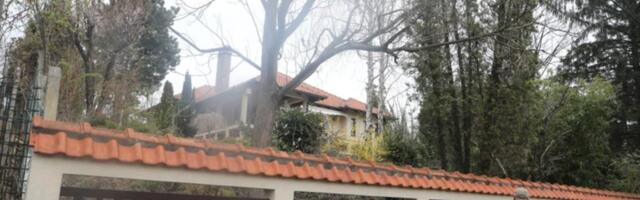 SRPSKI GLUMAC (70) IZNAJMLJUJE VILU IZ SNOVA: Raj na zemlji za 250 evra dnevno -  zasenio bi vas luksuz i detalji koje ĆERKA promoviše! (FOTO)