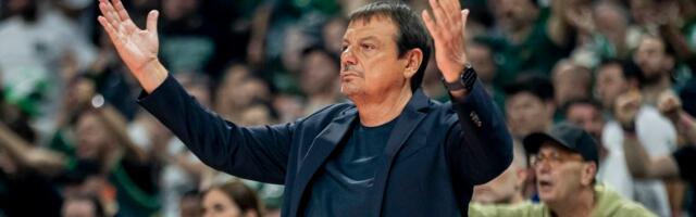 "Šta to znači? Kaznite ga!" Ataman besneo posle novog poraza od Valensije i direktno prozvao Pedra Martineza!