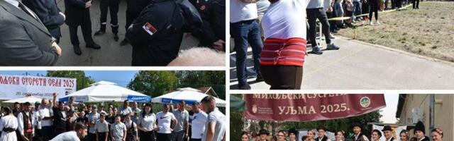 NIJE SRPSKO SELO VIŠE SAMO NJIVA I TRAKTOR: Tri nove uredbe za posao, bezbednost i druženje u mestima koja postaju žile-kukavice u Srbiji