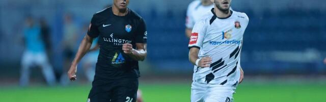 Partizan krenuo po Španca: Bivši đak Reala i Sitija na meti crno-belih!
