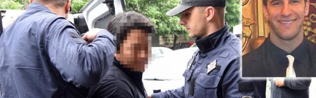 "Sad ću da te isplatim..." Šarović ubijen ispred lux vile: "Pale" su teške reči, a onda su ubice sasule više metaka u "kavčanina"