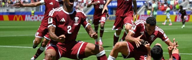 Pogledajte gol Huhija koji je doneo istorijski prvi bod Kataru na SP (VIDEO)