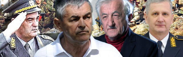 "NEMA NAZAD, IZA JE SRBIJA!" Pre 27 godina okončan je pakao Paštrika: Kako je Delićeva brigada pod tepih-bombama slomila invaziju NATO-a i zločinačke OVK