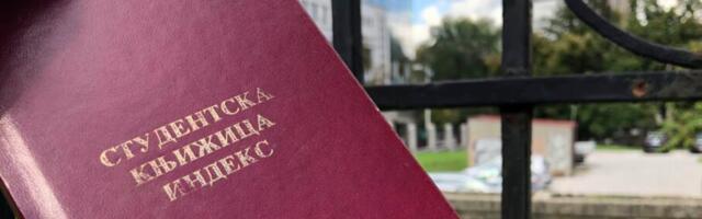 Refundacija dela školarina samofinansirajućim studentima do kraja juna: Svima novac leže u istom danu
