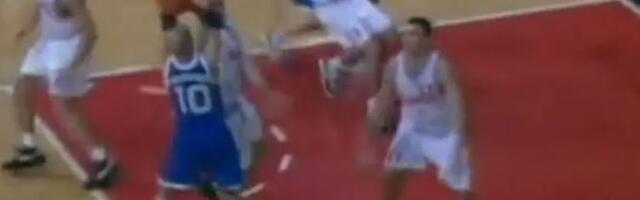 Dan kada je Sale zgromio Hrvate: Ovo trojka se ne zaboravlja ni 29 godina kasnije (VIDEO)