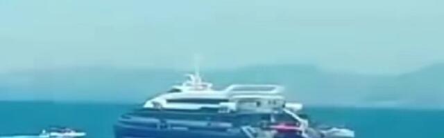 Jeziva ispovest preživelog kapetana iz stravičnog sudara kod Splita: "Viknuo sam - Petre, levo! Nakon toga ga više nikad nisam video"