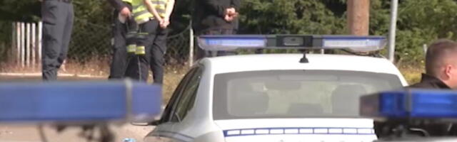 NOVI DETALJI STRAVIČNE SAOBRAĆAJNE NESREĆE NA GOLIJI: Otkriveno kako se prevrnuo automobil iz kog je ispao dečak (15) i poginuo na mestu!