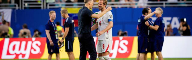 ZEMLJOTRES PRED POLUFINALE! Hari Kejn pobesneo! Objasnio šta se dešava u svlačionici: Nikad nije bio ovako oštar