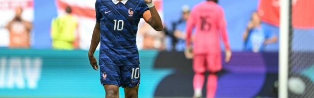 Možda nema medalje, ali je zlatna kopačka tu: Kilijan Mbape najbolji strelac Svetskog prvenstva!