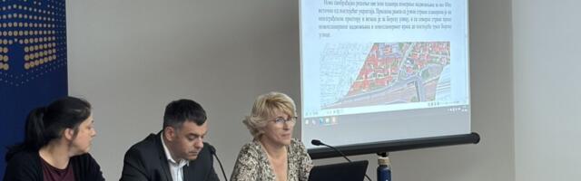 Blokaderi bi da zaustave razvoj Niša! Predstavljeno vrhunsko rešenje za građane, a opozicija izvela bolesni teatarski nastup (FOTO)