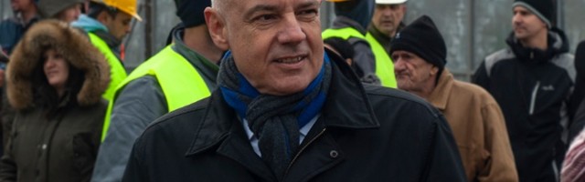 "U Beogradu na hiljade investicionih projekata"